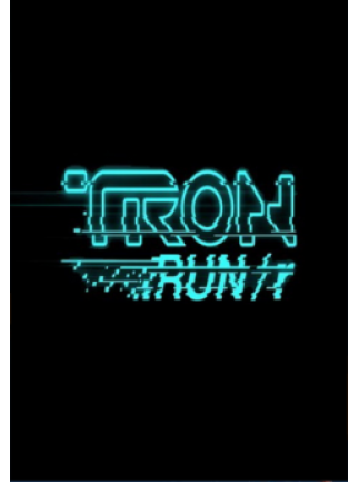 TRON RUN/r Steam Key GLOBAL