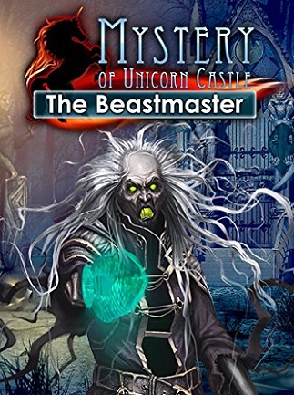 Mystery of Unicorn Castle: The Beastmaster Steam Key GLOBAL