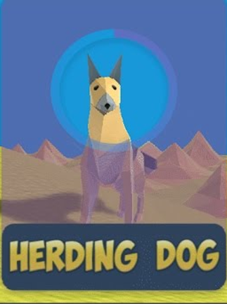 Herding Dog Steam Key GLOBAL