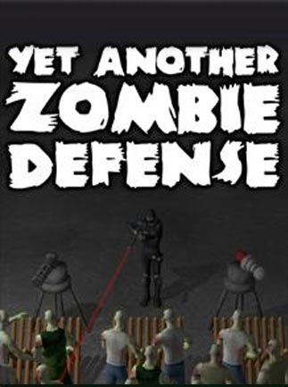 Yet Another Zombie Defense HD Steam Key GLOBAL