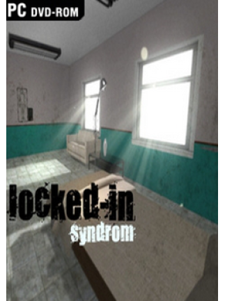 Locked-in syndrome Steam Key GLOBAL