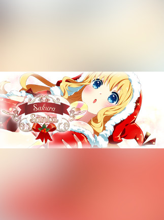 Sakura Santa Steam Key GLOBAL