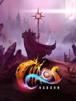 Chaos Reborn Steam Key GLOBAL