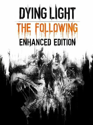 Dying Light | Enhanced Edition (PC) - Steam Key - GLOBAL