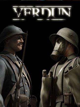 Verdun Steam Key GLOBAL