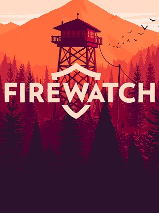 Firewatch GOG.COM Key GLOBAL