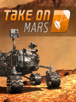 Take On Mars Steam Key GLOBAL