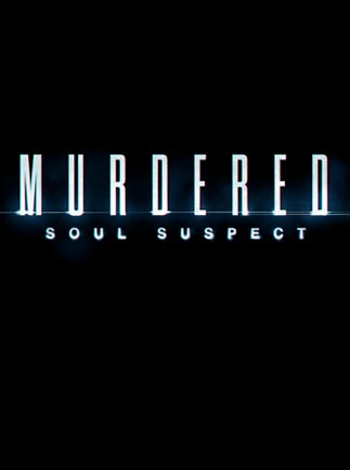 Murdered: Soul Suspect Steam Key GLOBAL