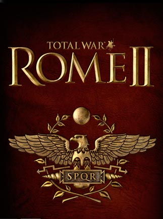 Total War: ROME II - Emperor Edition Steam Key EUROPE