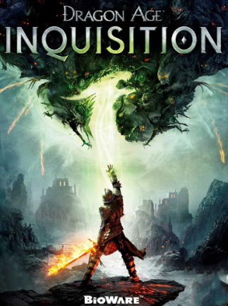 Dragon Age: Inquisition EA App Key GLOBAL