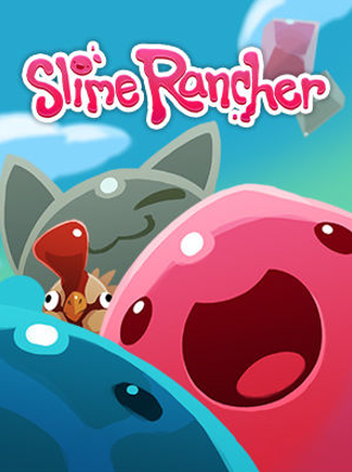 Slime Rancher Steam Key GLOBAL