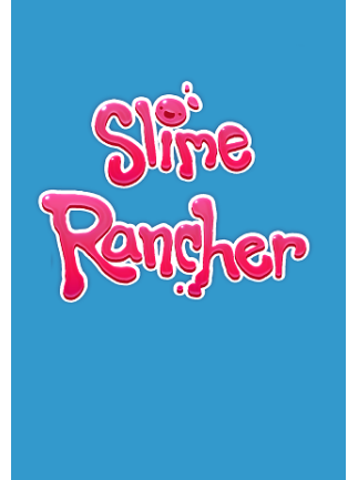 Slime Rancher (PC) - GOG.COM Key - GLOBAL