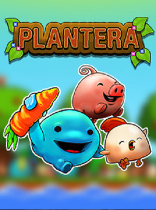 Plantera Steam Key GLOBAL