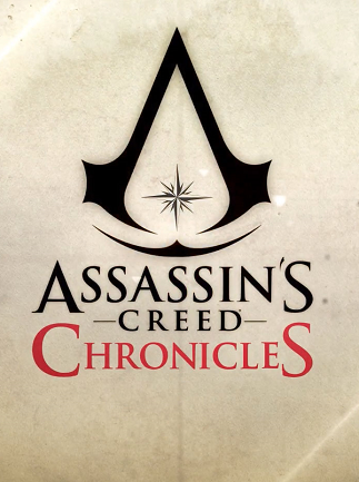 Assassin’s Creed Chronicles: Trilogy Xbox Live Key UNITED STATES