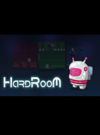 Hard Room Steam Key GLOBAL