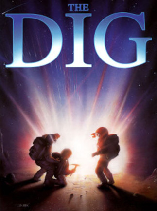 The Dig Steam Key GLOBAL