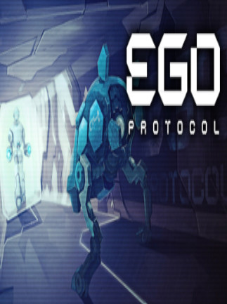 EGO PROTOCOL Steam Key GLOBAL