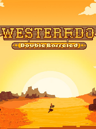 Westerado: Double Barreled Steam Key GLOBAL