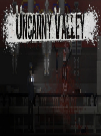 Uncanny Valley Steam Key GLOBAL