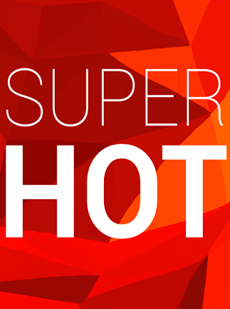 SUPERHOT (PC) - Steam Key - GLOBAL