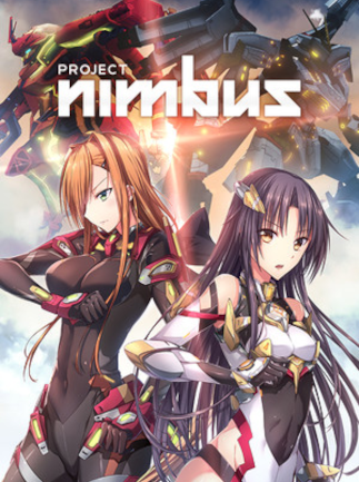 Project Nimbus Steam Key GLOBAL