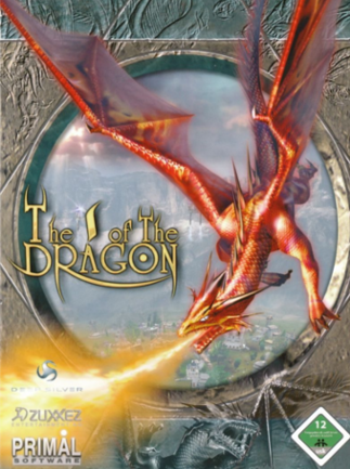 The I of the Dragon Steam Key GLOBAL