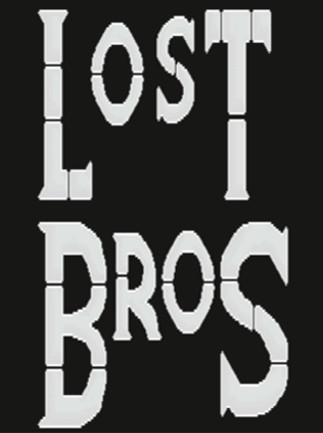 Lost Bros Steam Key GLOBAL