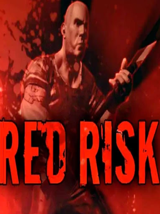 Red Risk Steam Key GLOBAL