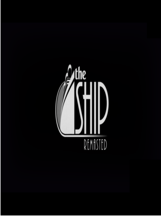 The Ship: Remasted Steam Key GLOBAL