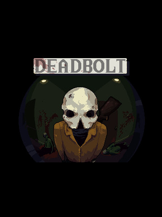 DEADBOLT Steam Key GLOBAL