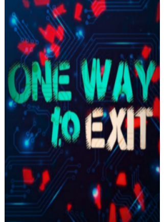 One way to exit Steam Key GLOBAL