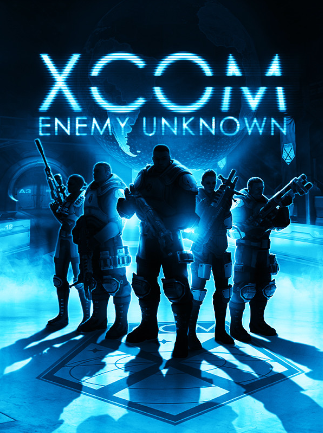 XCOM: Enemy Unknown Steam Key GLOBAL