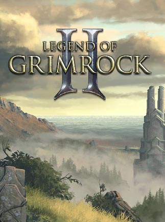 Legend of Grimrock 2 Steam Key GLOBAL