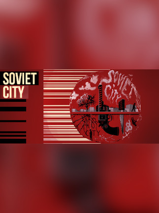 Soviet City Steam Key GLOBAL