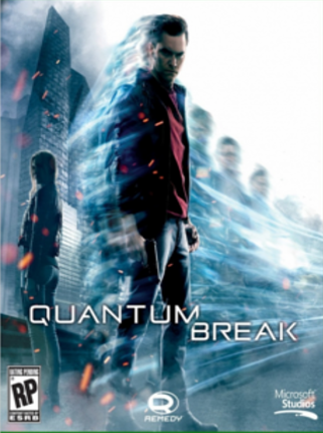 Quantum Break (PC) - Steam Key - GLOBAL