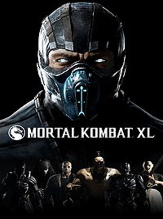 Mortal Kombat XL Steam Key LATAM