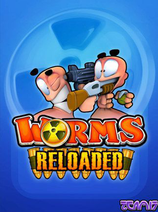 Worms Reloaded GOTY Steam Key GLOBAL