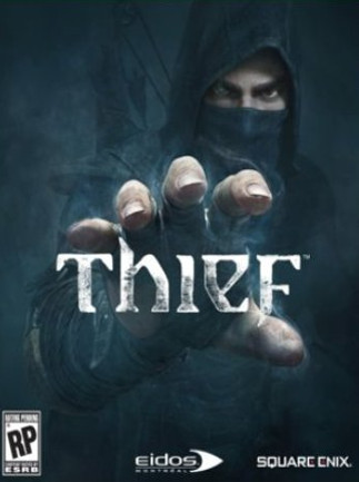 Thief (PC) - Steam Key - GLOBAL