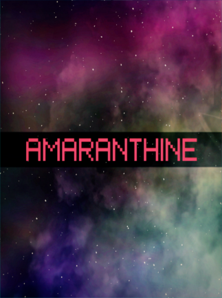 Amaranthine Steam Key GLOBAL