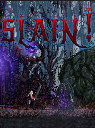 Slain: Back from Hell Steam Key GLOBAL