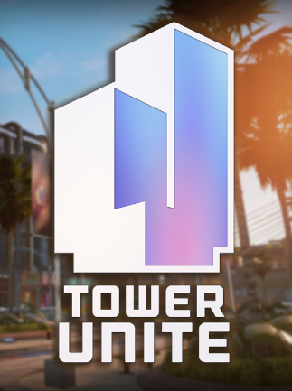 Tower Unite Steam Key GLOBAL