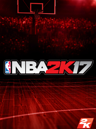 NBA 2K17 Steam Key EUROPE