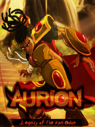 Aurion: Legacy of the Kori-Odan (PC) - Steam Key - GLOBAL