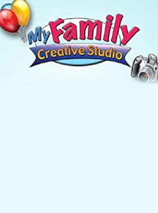 My Family Creative Studio Steam Key GLOBAL