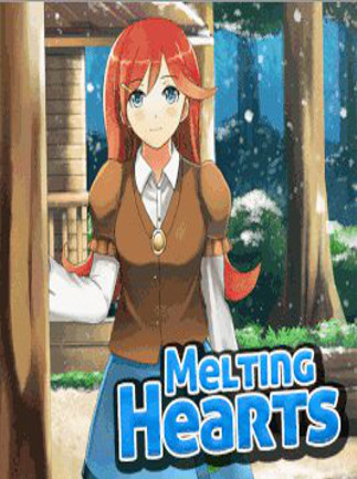 Melting Hearts: Our Love Will Grow 2 Steam Key GLOBAL