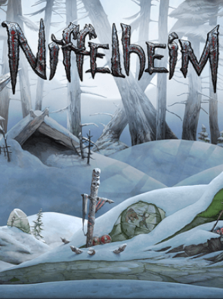 Niffelheim (PC) - Steam Key - EUROPE