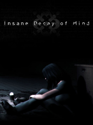 Insane Decay of Mind Steam Key GLOBAL