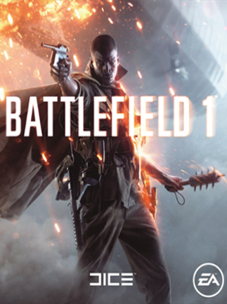 Battlefield 1 EA App Key EUROPE