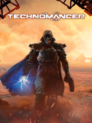 The Technomancer Steam Key GLOBAL