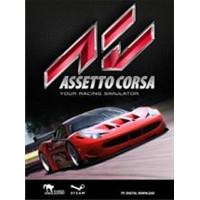 Assetto Corsa Steam Key GLOBAL